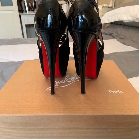 Christian Louboutin Carlota - Picture 3 of 7